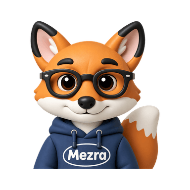 Mezra