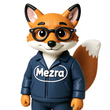 Mezra